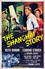 SHANGHAI STORY, THE