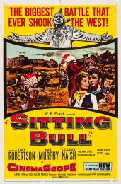 SITTING BULL