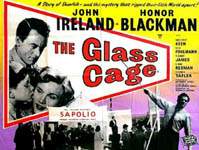 GLASS CAGE, THE