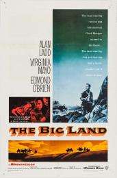 BIG LAND, THE