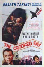 CROOKED SKY, THE