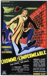 HOMME À L'IMPÉRMEABLE, L'