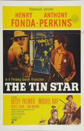 TIN STAR, THE