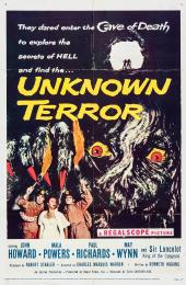 UNKNOWN TERROR, THE