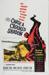 CHASE A CROOKED SHADOW