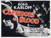 CORRIDORS OF BLOOD