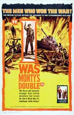 I WAS MONTY\'S DOUBLE