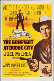 GUNFIGHT AT DODGE CITY, THE