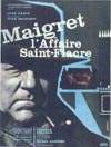 MAIGRET ET L'AFFAIRE SAINT-FIACRE
