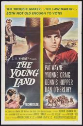 YOUNG LAND, THE