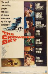 CROWDED SKY, THE