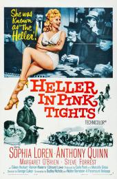 HELLER IN PINK TIGHTS