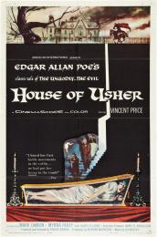 HOUSE OF USHER