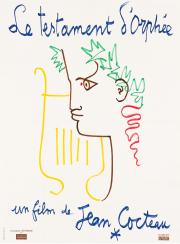 TESTAMENT D'ORPHÉE, LE
