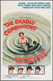 DEADLY COMPANIONS, THE
