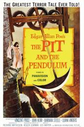 PIT AND THE PENDULUM, THE