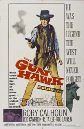 GUN HAWK, THE