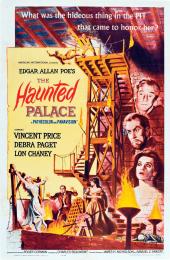 HAUNTED PALACE, THE