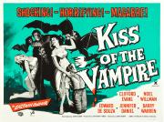 KISS OF THE VAMPIRE
