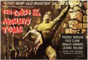 CURSE OF THE MUMMY\'S TOMB, THE