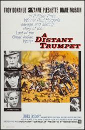 DISTANT TRUMPET, A