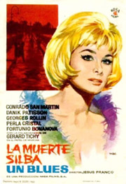 MUERTE SILBA UN BLUES, LA