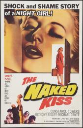 NAKED KISS, THE