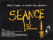 SÉANCE ON A WET AFTERNOON