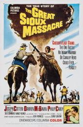 GREAT SIOUX MASSACRE, THE