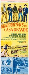 GUNFIGHTERS OF CASA GRANDE
