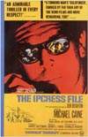 IPCRESS FILE, THE