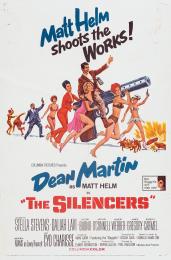 SILENCERS, THE