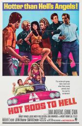HOT RODS TO HELL
