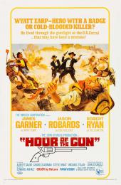 HOUR OF THE GUN