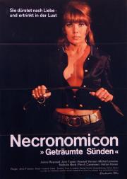 NECRONOMICON - GETRUMTE SNDEN