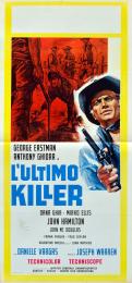 ULTIMO KILLER, L'