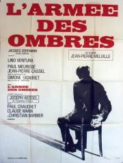 ARMÉE DES OMBRES, L'