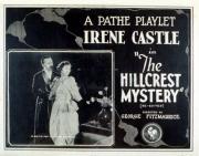 HILLCREST MYSTERY, THE