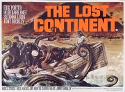LOST CONTINENT, THE