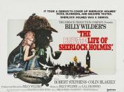 PRIVATE LIFE OF SHERLOCK HOLMES, THE