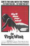 VIRGIN WITCH,  THE