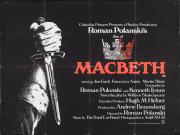 TRAGEDY OF MACBETH, THE