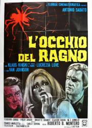 OCCHIO DEL RAGNO, L'