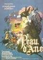 PEAU D'ÂNE