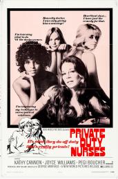 PRIVATE DUTY NURSES
