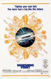 VANISHING POINT