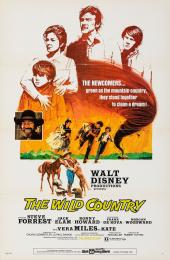 WILD COUNTRY, THE
