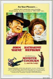 ROOSTER COGBURN