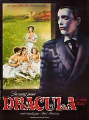 ANDY WARHOL'S DRACULA