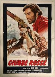 GIUBBE ROSSE